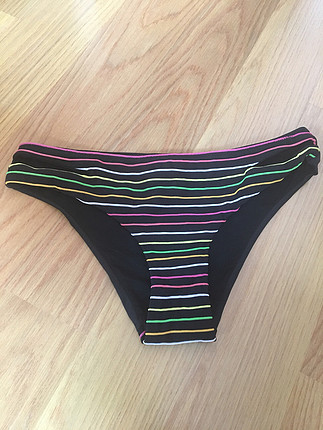 Koton bikini üstü ve penti bikini altı