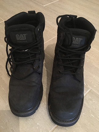 Cat Erkek botu ve Mudo kazak