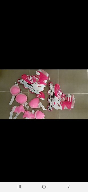 pembe paten 