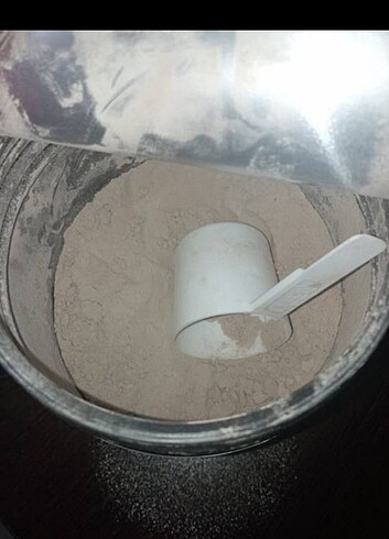 Beden Vegan Protein tozu