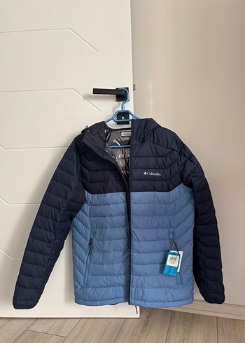 Columbia Mont Kapusonlu