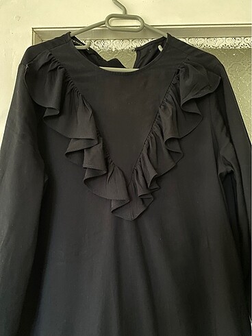 LC Waikiki LCW tesettür elbise