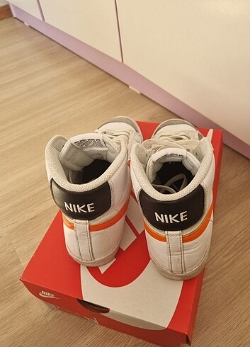 Nike NIKE BLAZER MİD