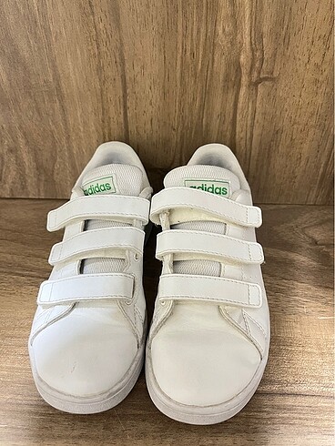 Adidas Kız çocuk spor Adidas ayakkabı