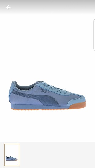 puma ayakkabı orijinal