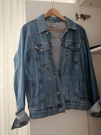 oversize kot ceket 