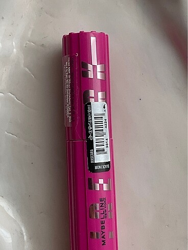 Maybelline New York Lash Sensational Firework Maskara - Görsel 2