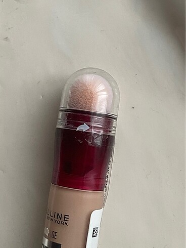 Maybelline New York Instant Anti Age Eraser Kapatıcı 01 Light - Görsel 2