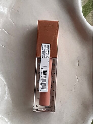 Maybelline New York Sunkisser Likit Allık 01 Downtown Rush - Görsel 2