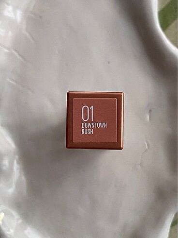 Maybelline New York Sunkisser Likit Allık 01 Downtown Rush - Görsel 3