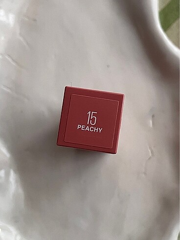 Maybelline New York Super Stay Vinyl Ink Uzun Süre Kalıcı Likit  - Görsel 3