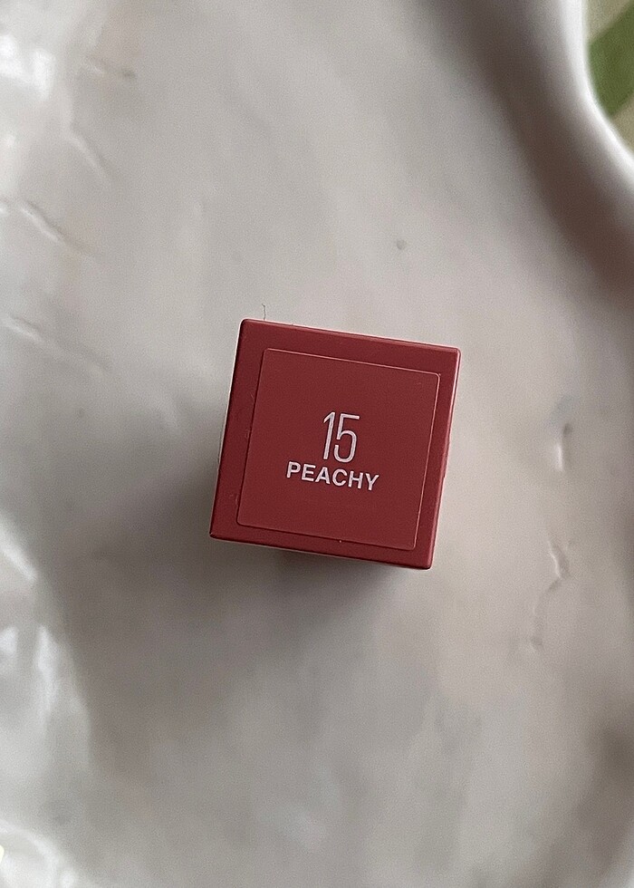 Maybelline New York Super Stay Vinyl Ink Uzun Süre Kalıcı Likit  - Görsel 3