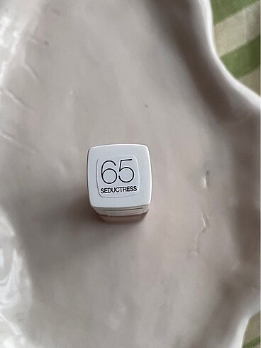 Maybelline New York Super Stay Matte Ink Unnude Likit Mat Ruj 65 - Görsel 3