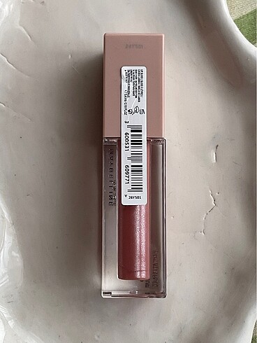 Maybelline New York Lifter Lip Gloss Moon No: 03 - Görsel 2