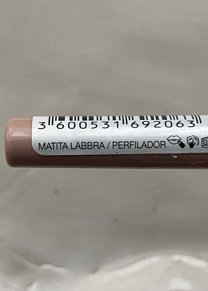 Maybelline New York Lifter Liner Dudak Kalemi - Görsel 2