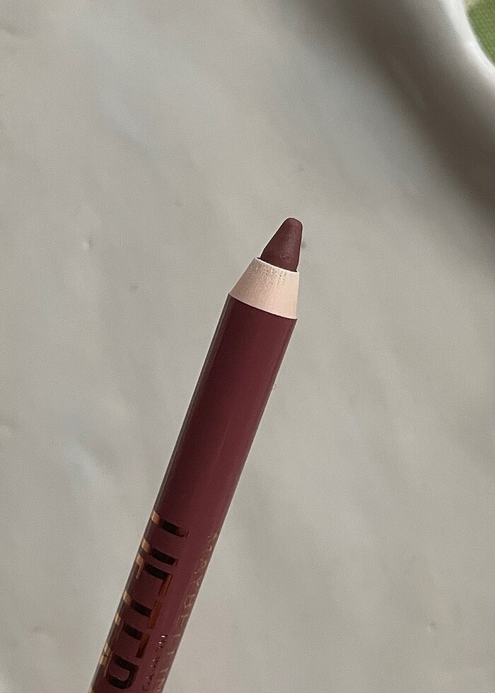 Maybelline New York Lifter Liner Dudak Kalemi - Görsel 3