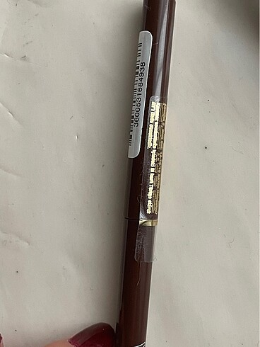 Maybelline New York Lasting Drama Automatic Liner Göz Kalemi Bro - Görsel 2