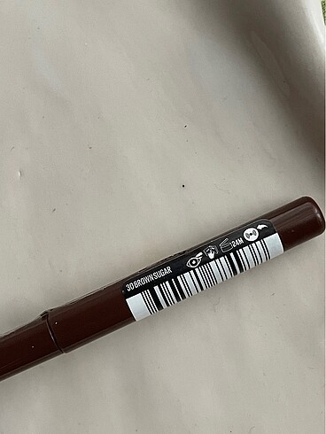 Maybelline New York Lasting Drama Automatic Liner Göz Kalemi Bro - Görsel 3