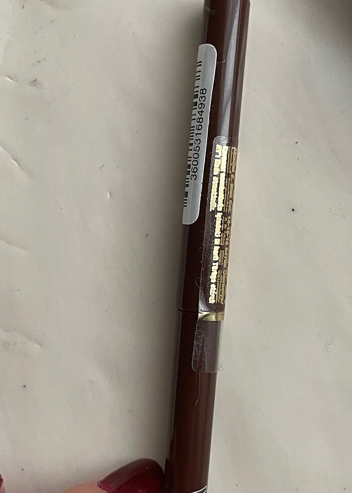 Maybelline New York Lasting Drama Automatic Liner Göz Kalemi Bro - Görsel 2