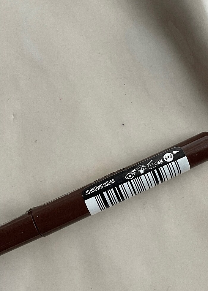 Maybelline New York Lasting Drama Automatic Liner Göz Kalemi Bro - Görsel 3