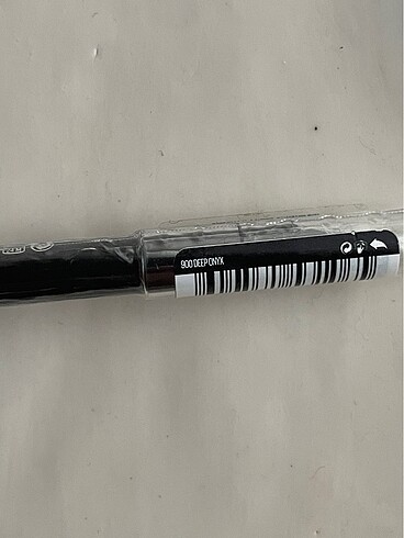 Maybelline New York Tattoo Liner Jel Göz Kalemi 900 Deep Onyx - Görsel 3