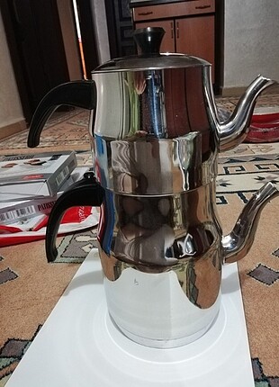 Diğer Çaydanlık 