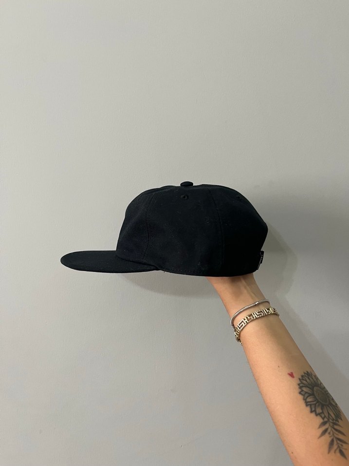 Converse cap - Görsel 2