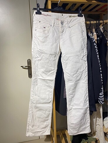 Tommy jean