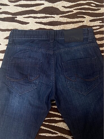 LTB Düşük bel jean