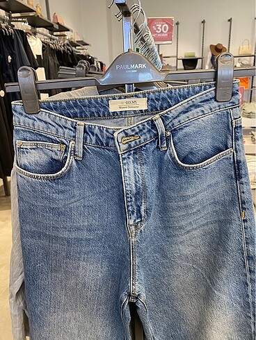 Colins jean