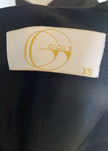 Siyah Korseli Kadın Abiye - Görsel 2