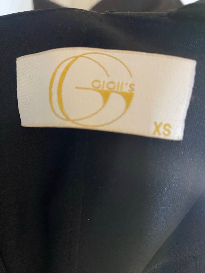 Siyah Korseli Kadın Abiye - Görsel 2