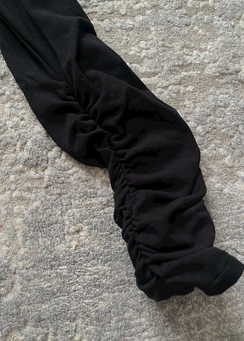 Kışlık şık elbise - Görsel 3