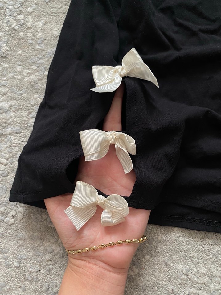 Kışlık şık elbise - Görsel 2