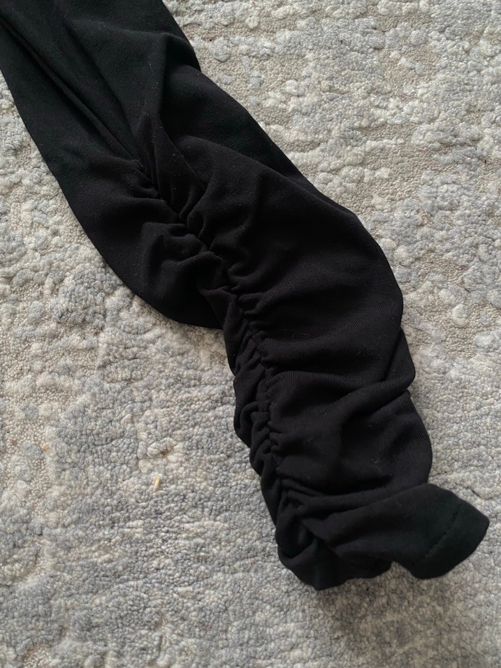 Kışlık şık elbise - Görsel 3