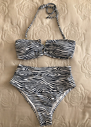 H&M yeni sezon bikini takımı