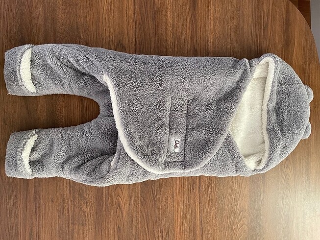 Owli Dış Kundak 0-6 Ay