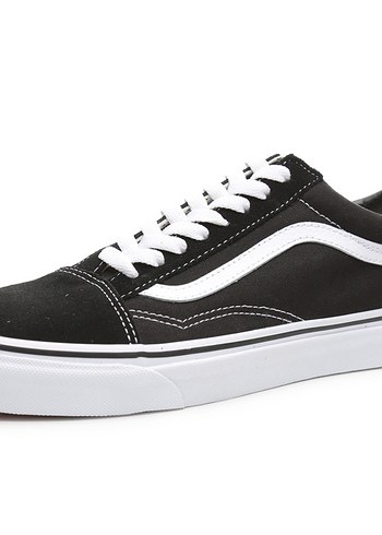 Vans 36,5