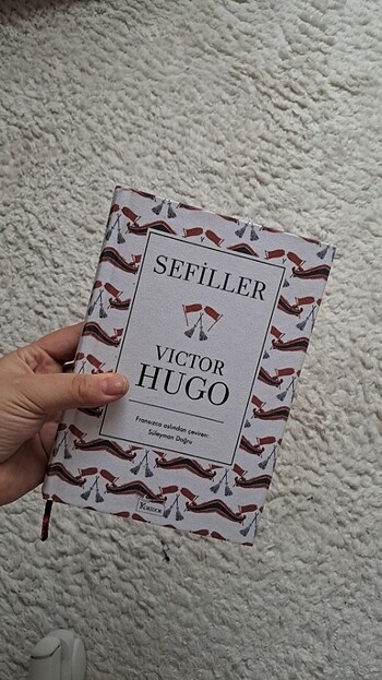 Sefiller 