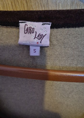 Bohem Çok Renkli Batik Desenli Hamile Tunik - Görsel 4