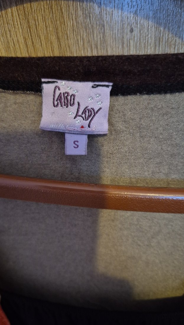 Bohem Çok Renkli Batik Desenli Hamile Tunik - Görsel 4