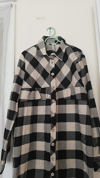 Zara Tunik 