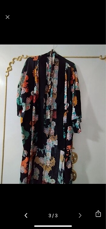 m Beden Kimono