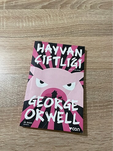 Hayvan Çiftliği
