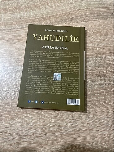 Yahudilik