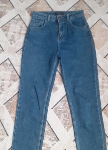 Diğer Jean pantolon