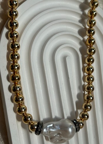 ZRa Model Kolye - Görsel 2