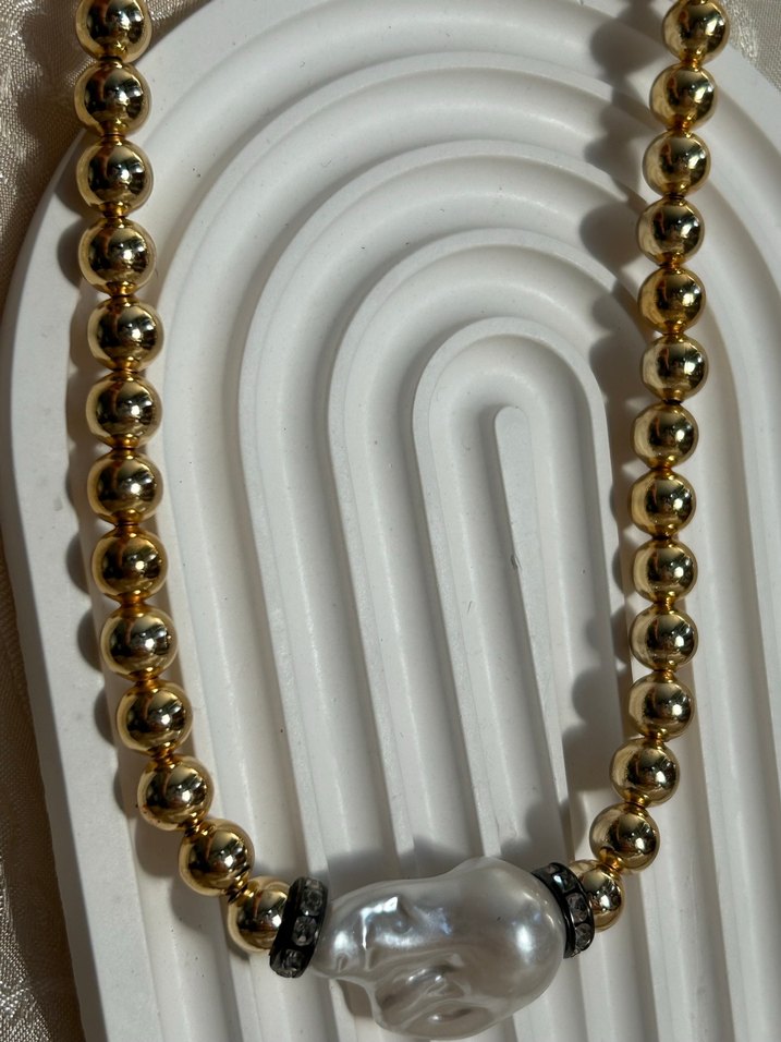 ZRa Model Kolye - Görsel 2