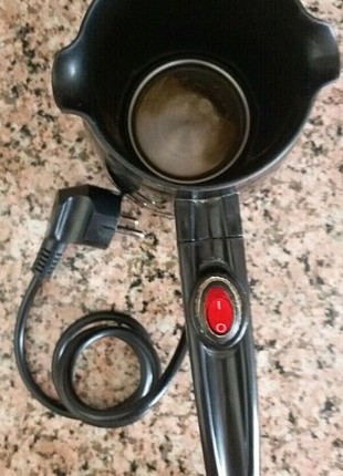 Kahve makinesi