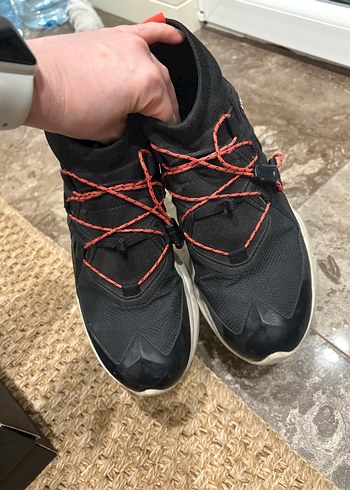 Columbia Siyah Erkek Outdoor Ayakkabı - Görsel 5